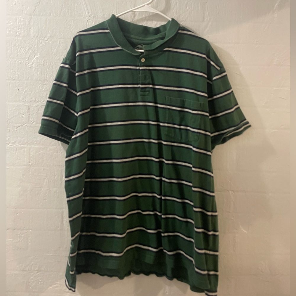 St. John’s Bay Collared shirt